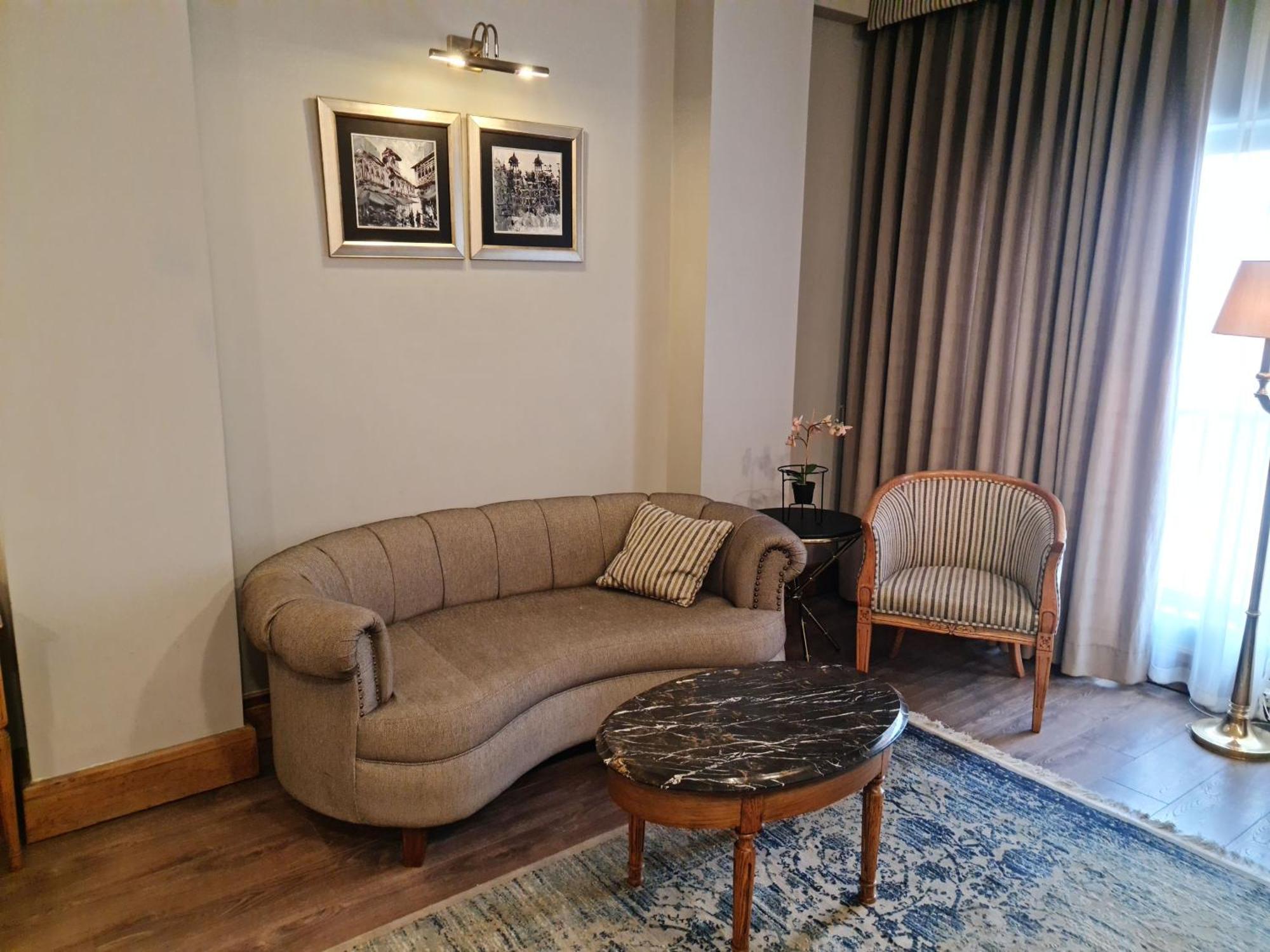 Hotel Crown Plaza İslamabad Dış mekan fotoğraf